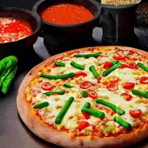 American Veg.  [Large]