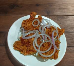 Chicken Strips [6 Pieces]