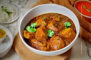 Dam Aloo Hyderabadi