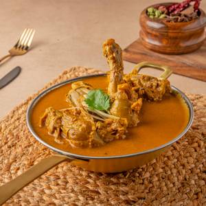 Chicken Curry