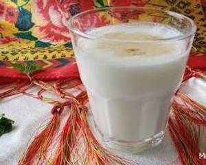 Namkeen Lassi