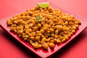 Crispy Corn