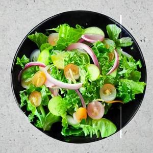 Green salad