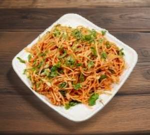 Veg Chowmein