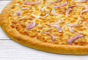 Onion Pizza
