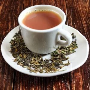 Special Tea