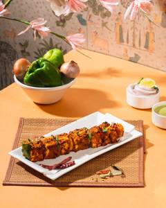 Hadippa Paneer Tikka