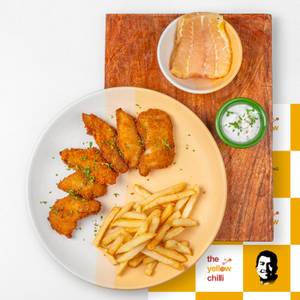Fish N Chips