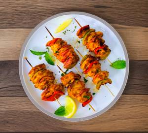 Mixedf kebab 16 pcs