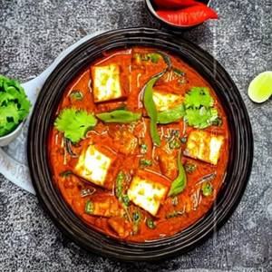 Khoa Paneer