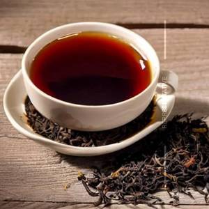 Black Tea