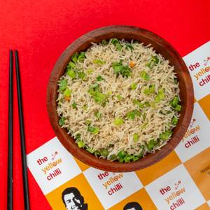 Fried Rice Veg