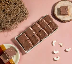 Choco Cashew Bar 100g