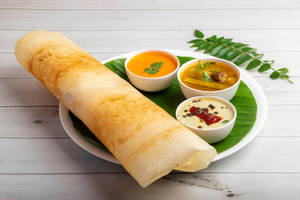 Paper Dosa