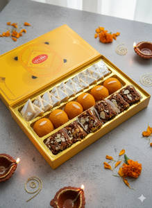 Assorted Sweet Box 6