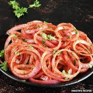 Onion Salam