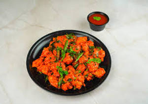Chicken Manchurian