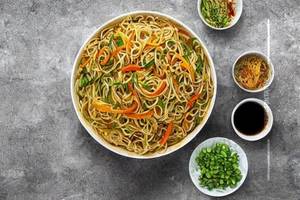 Veg Noodles