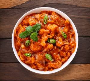 Chilli Gobi Gravy