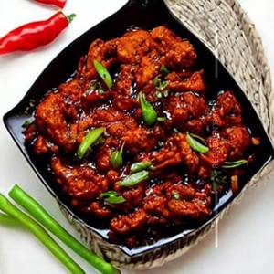 Chilli Chiken