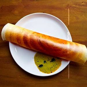 Mysore Plain Dosa