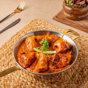 Rara Chicken