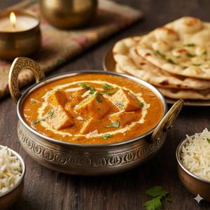 Shahi Paneer