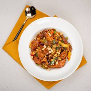 Kung Pao Chicken ()