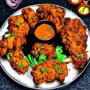 Tandoori Gobhi