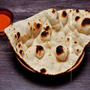 Plain Tandoori Roti