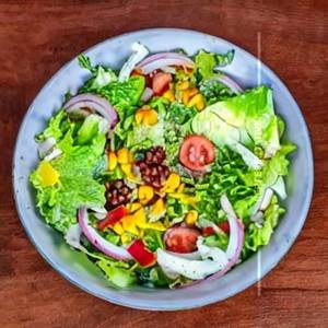 Kachumber Salad