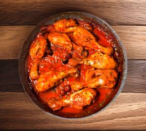 Kashmiri chicken