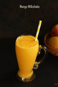Mango shake