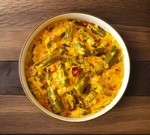 Bhindi Masala