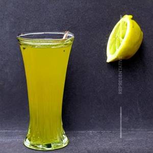 Sweet Lemon Water