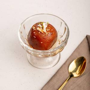 Gulab Jamun