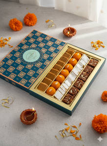 Assorted Sweet Box 4