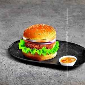 Veg Burger