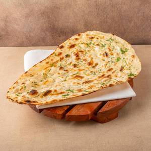 Butter Naan