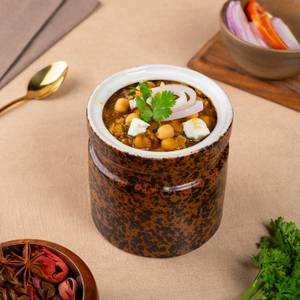 Punjabi Cholley Masala