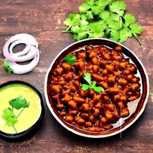 Pindi Chole