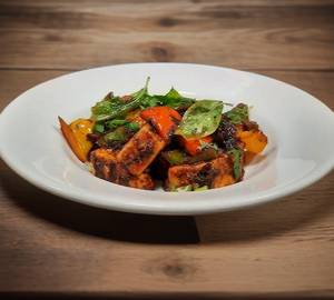 Paneer Thai Basil