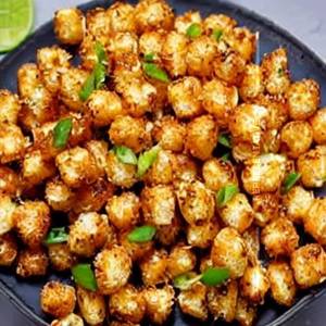 Crispy Corn