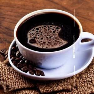 Black Coffee