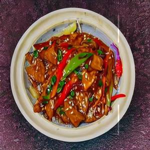 Chopsuey (Non Veg)