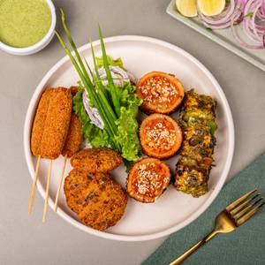 Veg Platter