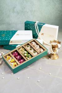 The Emerald Box