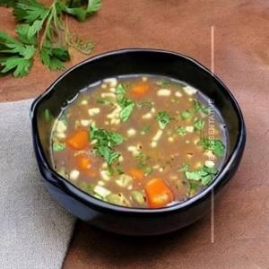 Tavilern Soup
