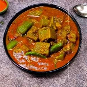 Special Veg Karnavati