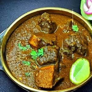 Mutton Kaleji